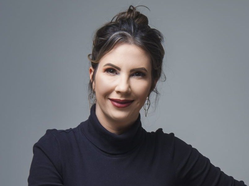 Dra. Bruna Simon Giacomin, advogada previdenciária em Campinas