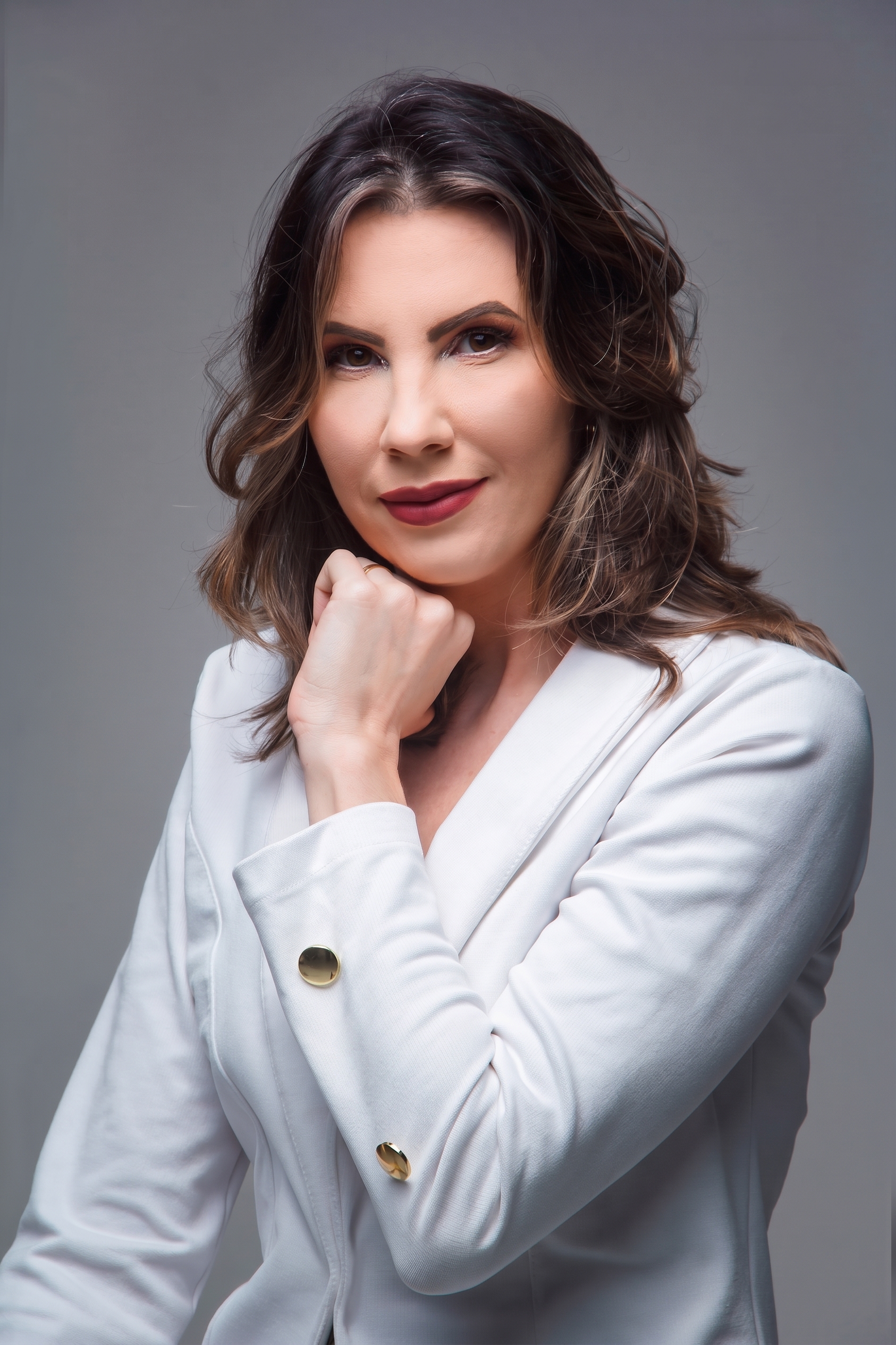Bruna Simon Giacomin, advogada previdenciária em Campinas